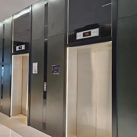 W Residence 6 Near Airport Donggongon Exterior photo