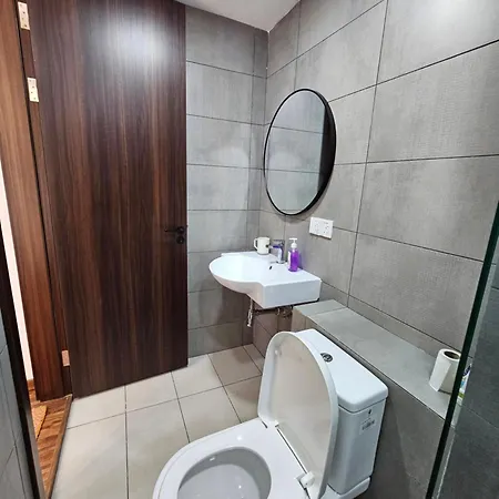 W Residence 6 Near Airport Donggongon Exterior photo