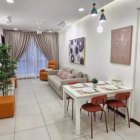 W Residence 6 Near Airport Donggongon Exterior photo