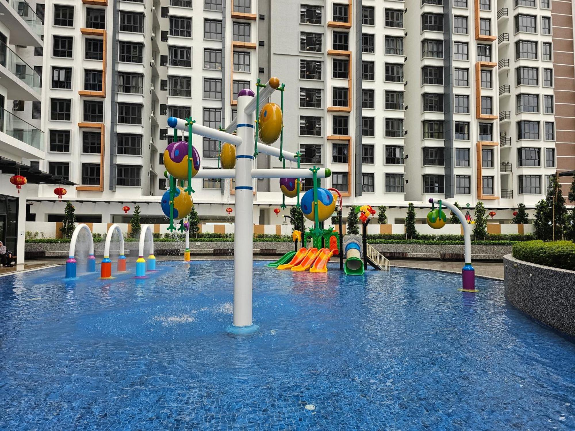 Apartment W 6 Near Airport *